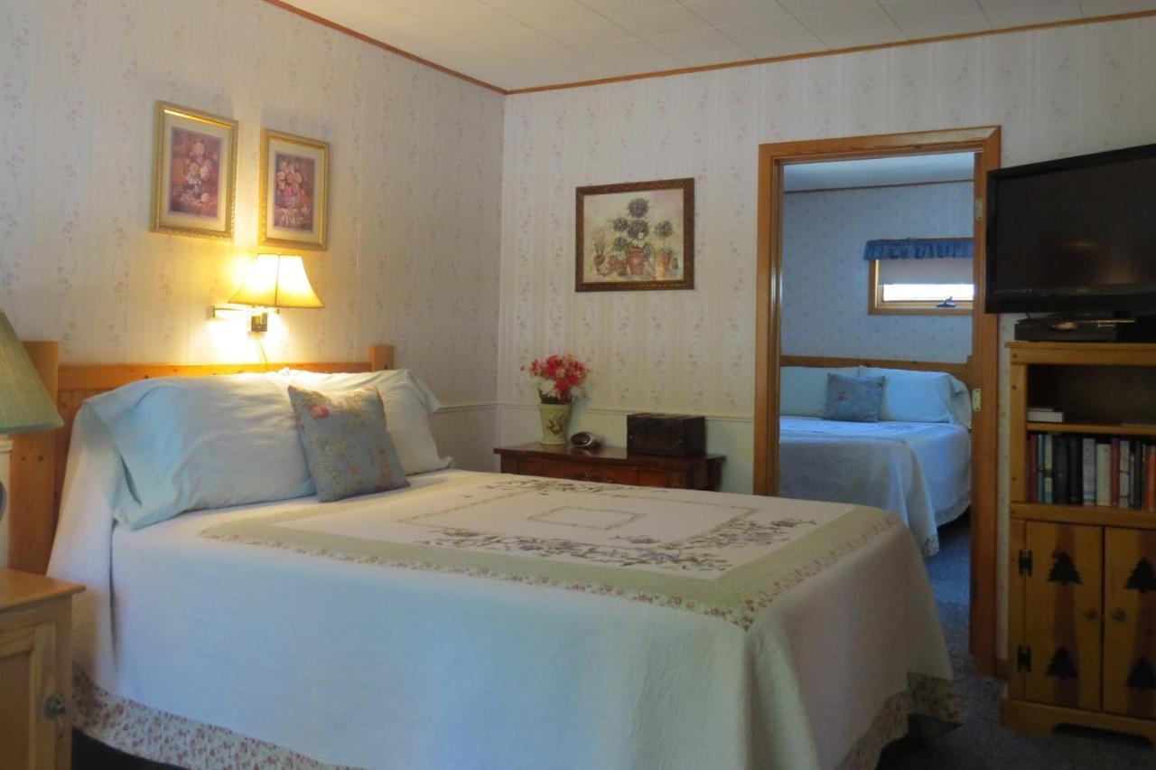 The Pines Country Inn Newcastle 외부 사진