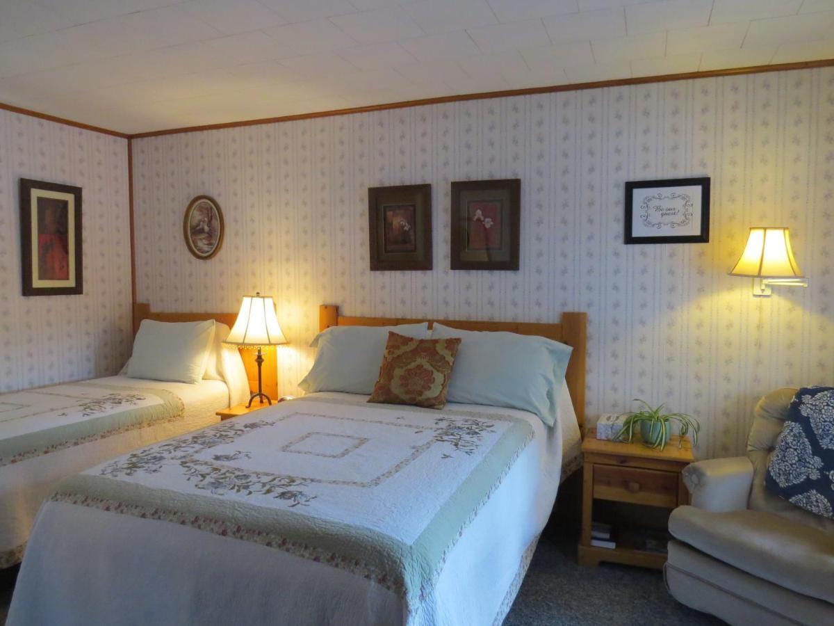 The Pines Country Inn Newcastle 외부 사진