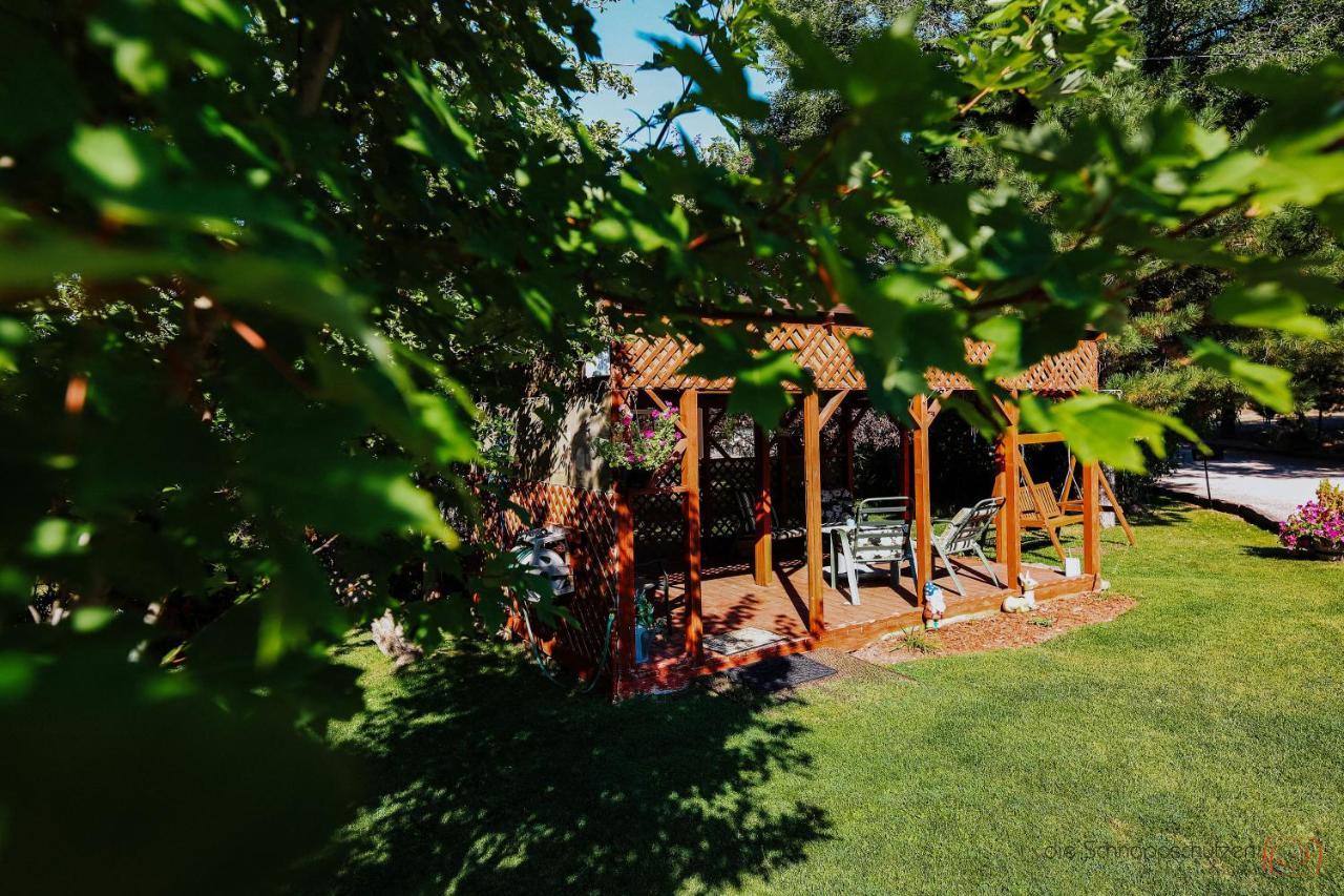 The Pines Country Inn Newcastle 외부 사진