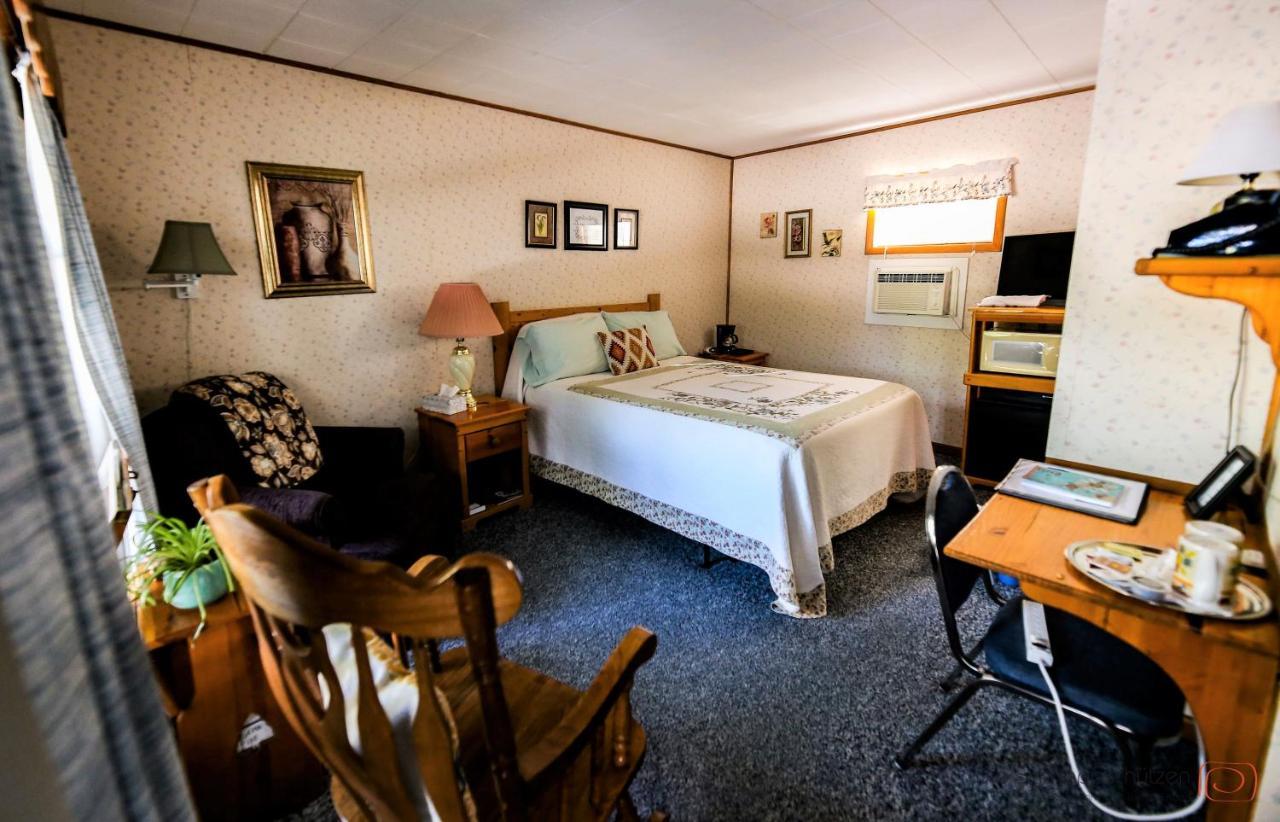 The Pines Country Inn Newcastle 외부 사진