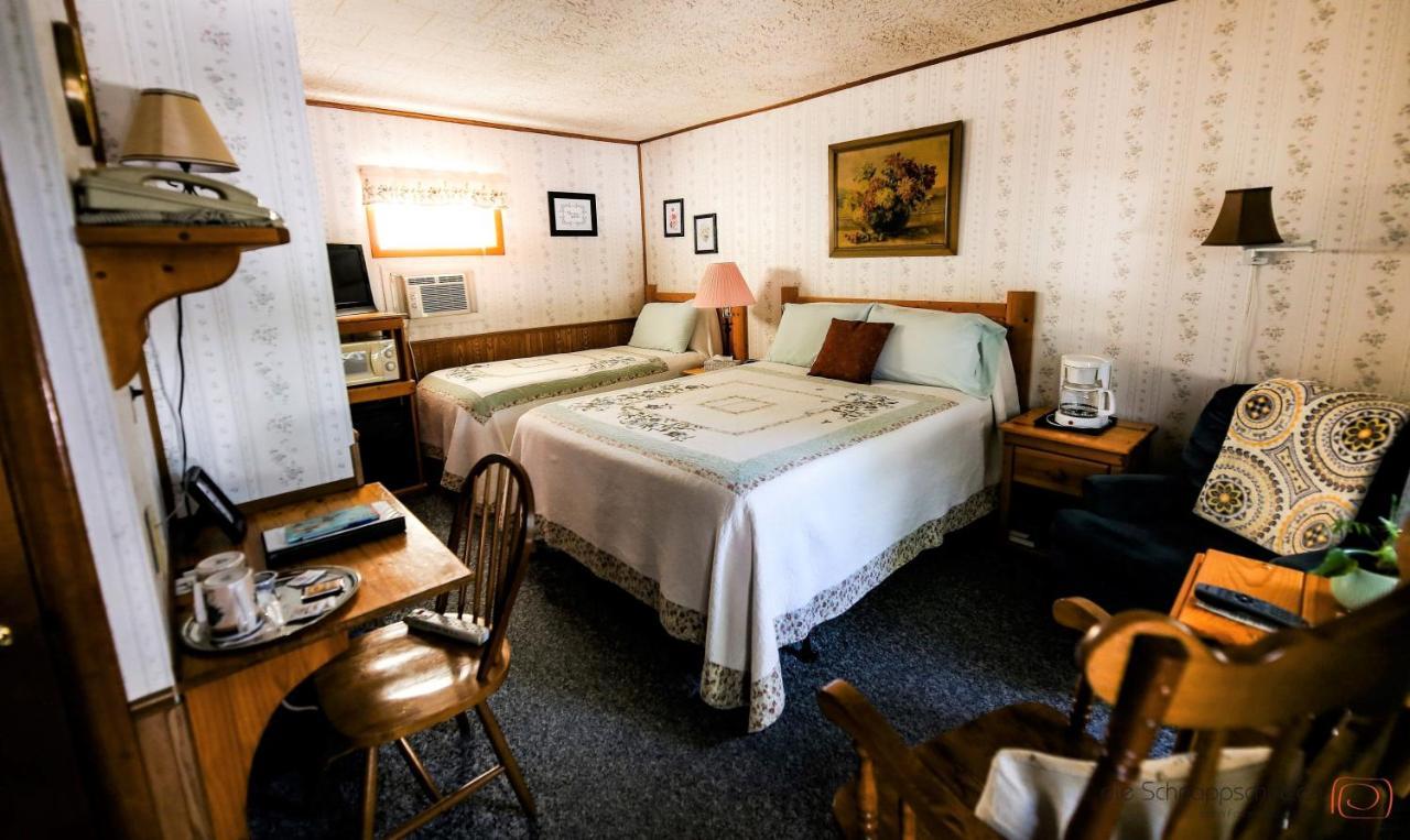 The Pines Country Inn Newcastle 외부 사진