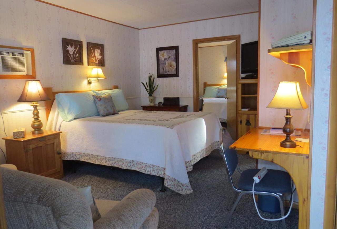 The Pines Country Inn Newcastle 외부 사진
