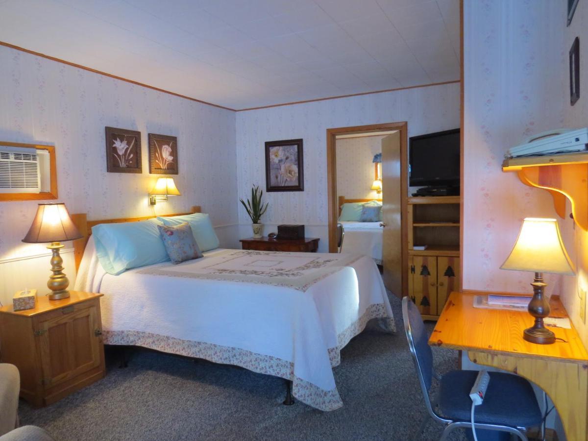 The Pines Country Inn Newcastle 외부 사진