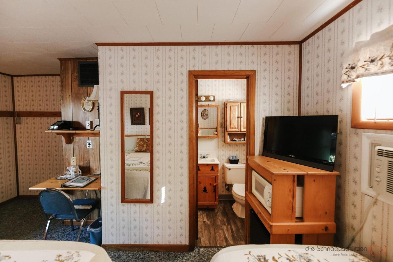 The Pines Country Inn Newcastle 외부 사진