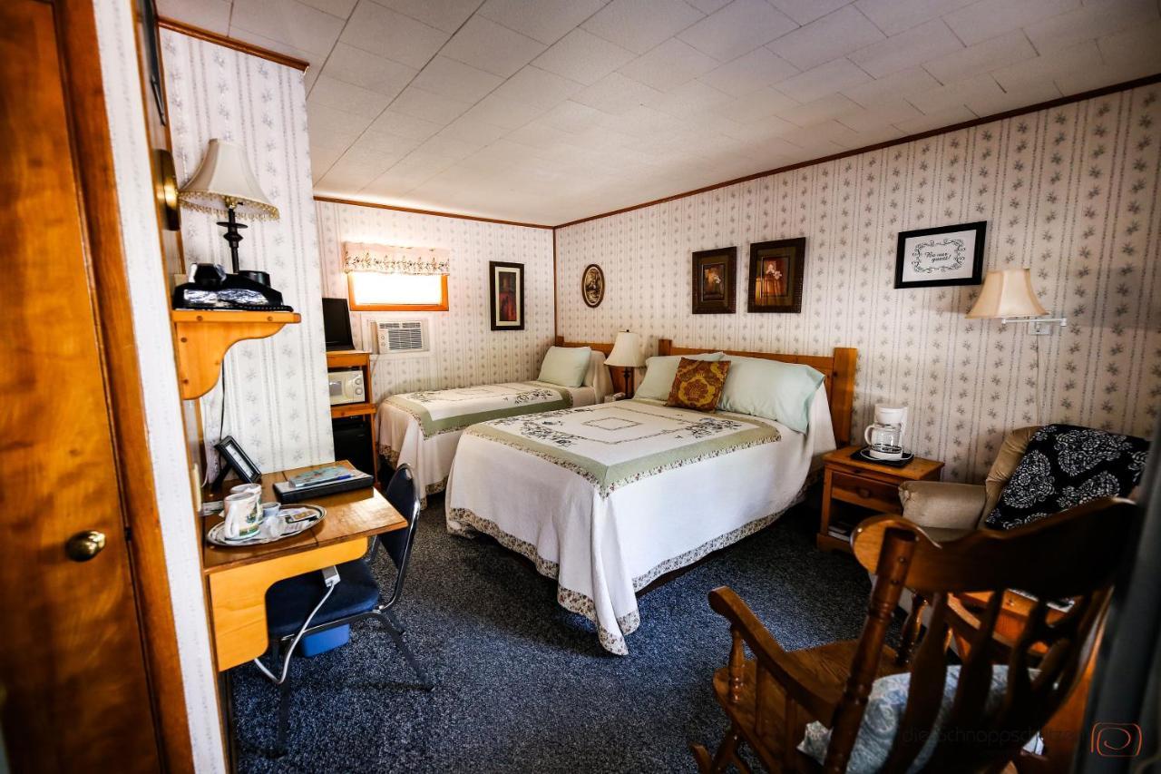 The Pines Country Inn Newcastle 외부 사진