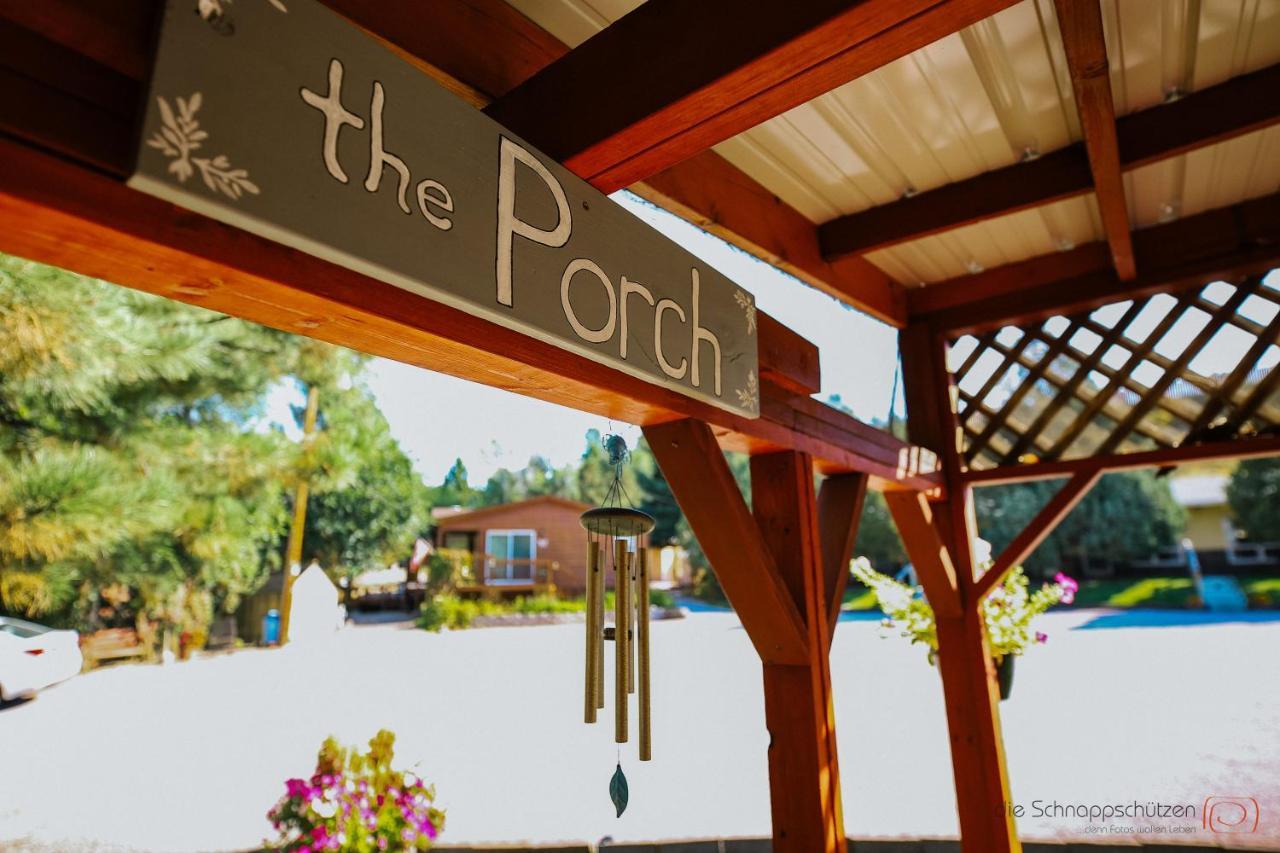 The Pines Country Inn Newcastle 외부 사진