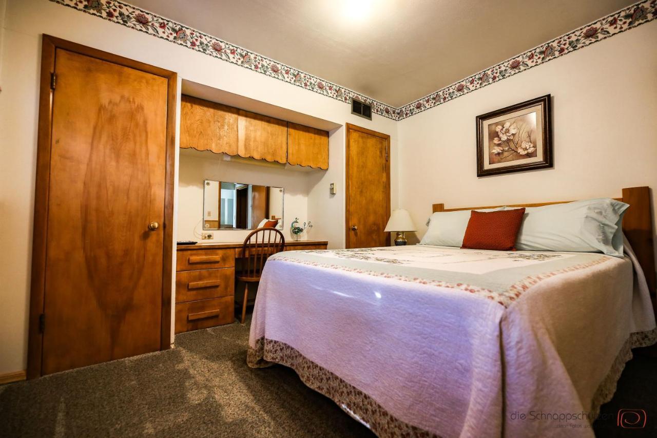 The Pines Country Inn Newcastle 외부 사진