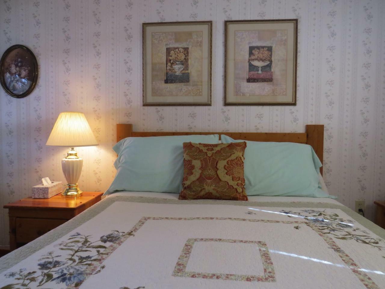 The Pines Country Inn Newcastle 외부 사진